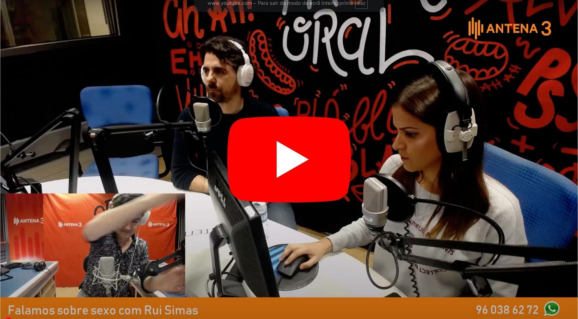 rui simas prova oral antena 3 fernando alvim diana duarte