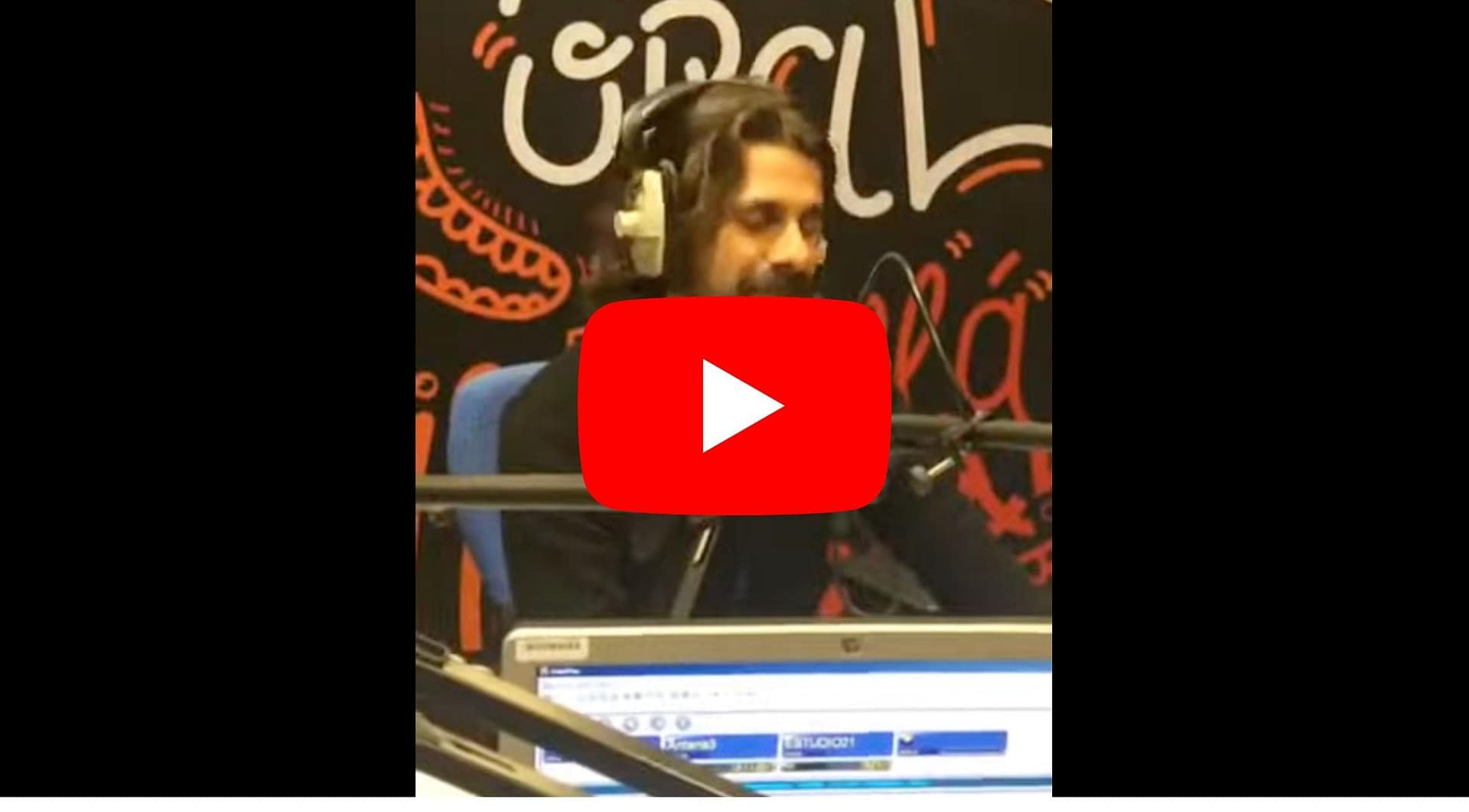 rui simas prova oral antena 3 fernando alvim